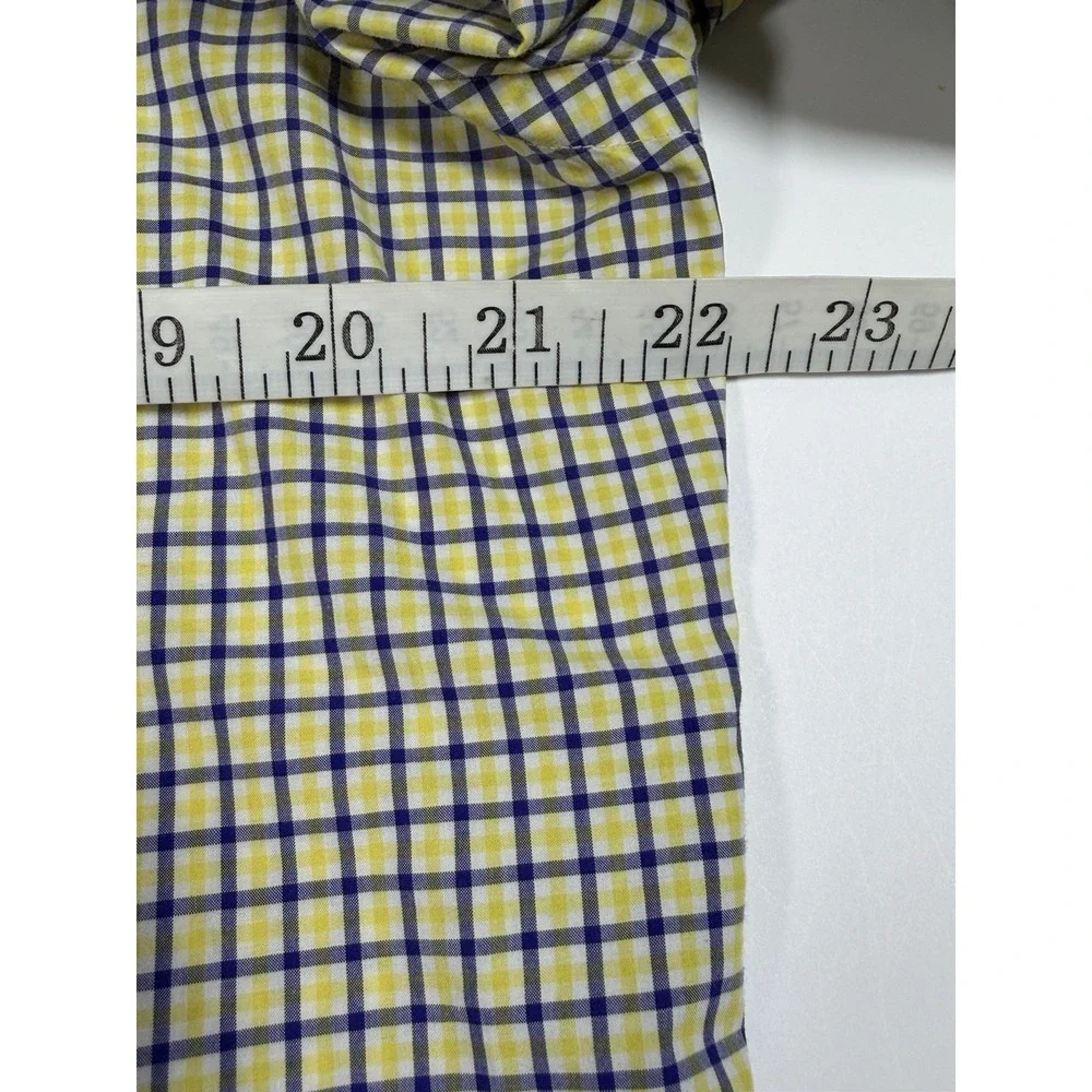 Ralph Lauren clean ready
